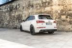 Audi SQ5 Widebody by ABT 2018 года